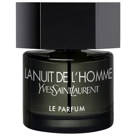 yves saint laurent la nuit douglas|la nuit y st laurent.